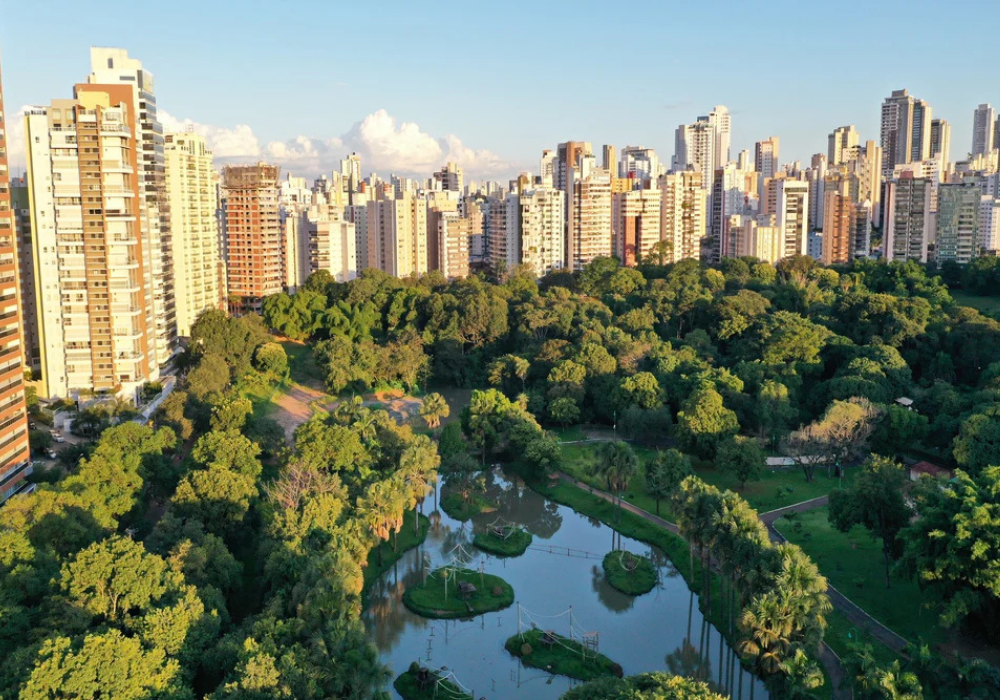 Alavancagem imobiliária: como investidores estratégicos usam crédito para acelerar patrimônio