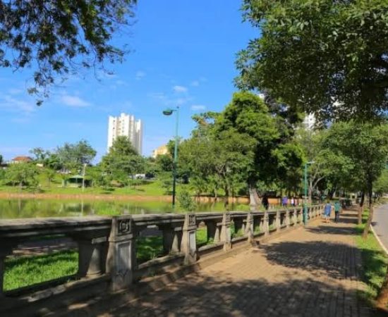 parque pode valorizar imóveis em Goiânia